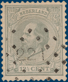 Kavel 3295