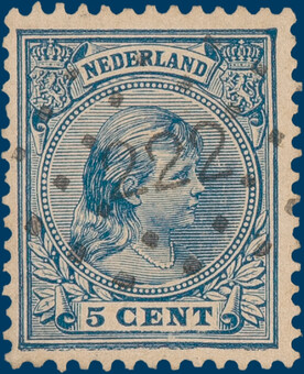 Kavel 3298