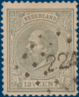 Kavel 3300