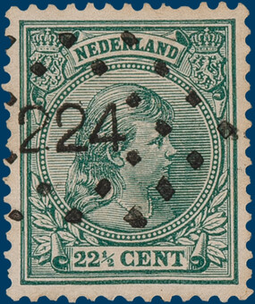 Kavel 3303