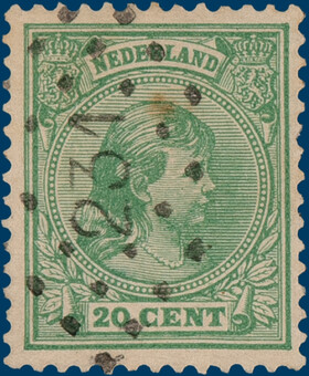 Kavel 3323