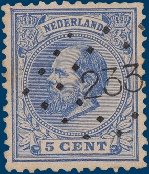 Kavel 3325
