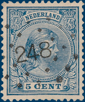 Kavel 3354