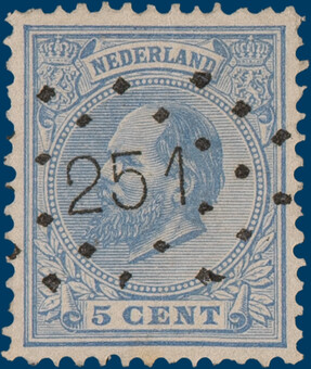 Kavel 3361