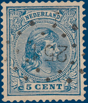Kavel 3364