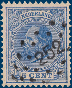 Kavel 3365