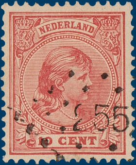 Kavel 3374
