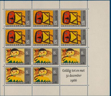 Kavel 4264
