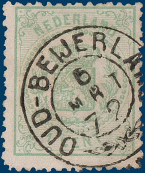 Kavel 3818