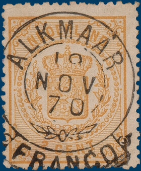 Kavel 3807