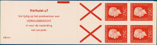 Lot 4445