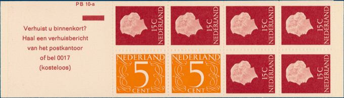 Kavel 4446