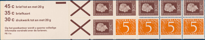 Kavel 4453