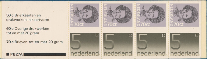Kavel 4461