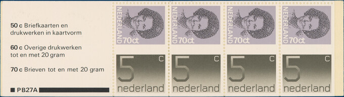 Kavel 4464