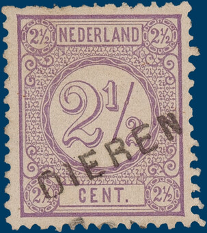 Kavel 3831