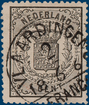Kavel 3849