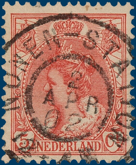 Kavel 3770