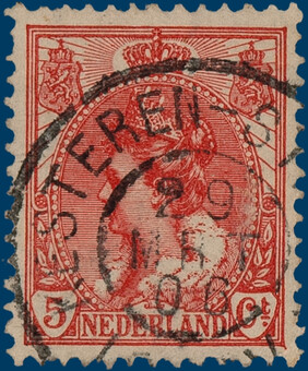 Kavel 3753