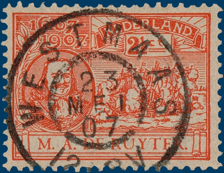 Kavel 3802
