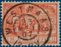 Kavel 3802