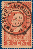 Kavel 3801