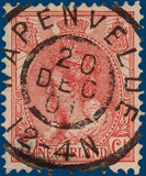 Kavel 3800