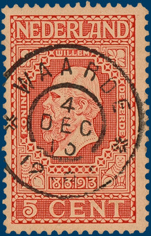 Kavel 3799