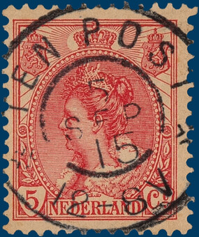 Kavel 3796