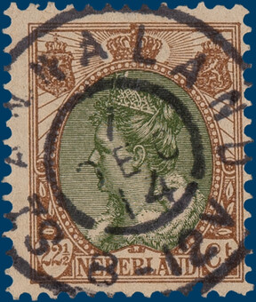 Kavel 3792