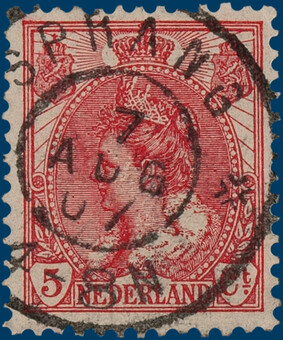 Kavel 3790