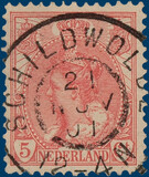 Kavel 3786