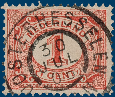 Kavel 3774