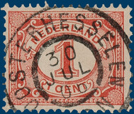 Kavel 3774