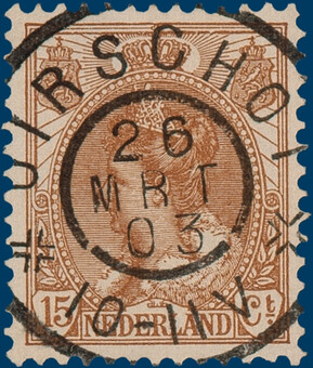 Kavel 3773