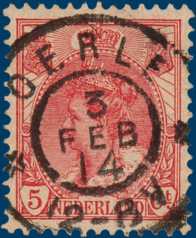 Kavel 3772