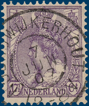 Kavel 3769