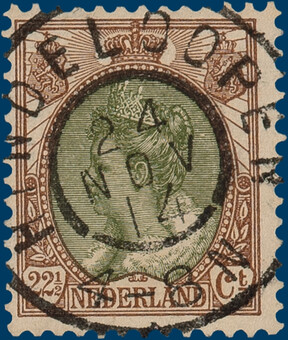 Kavel 3751