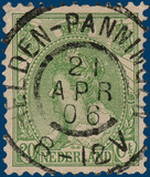 Kavel 3747