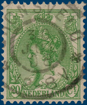 Kavel 3745
