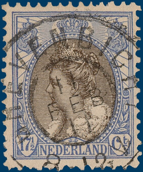 Kavel 3744