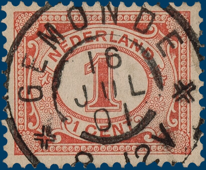 Kavel 3741