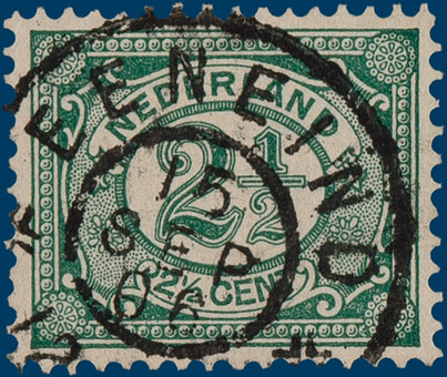 Kavel 3735