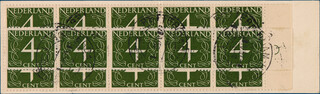 Kavel 4491