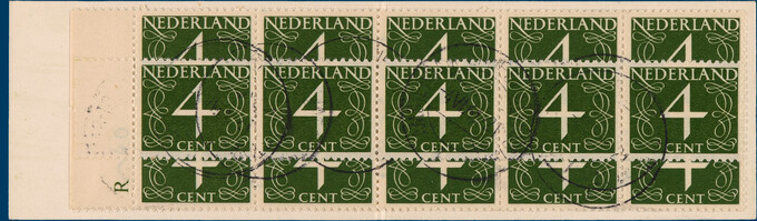 Kavel 4494