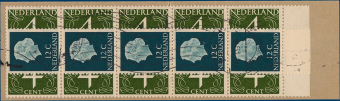 Kavel 4496