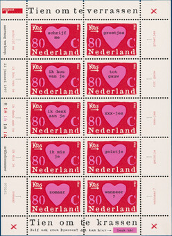 Kavel 4357