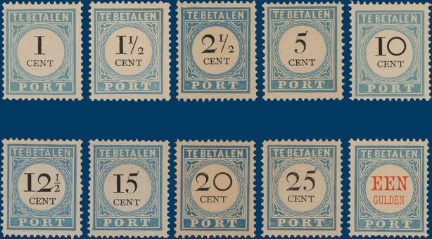 Kavel 4546