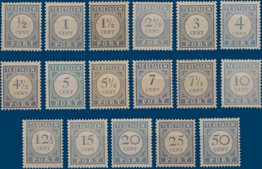 Kavel 4575