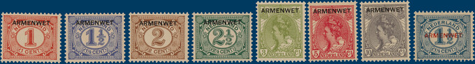 Kavel 4581